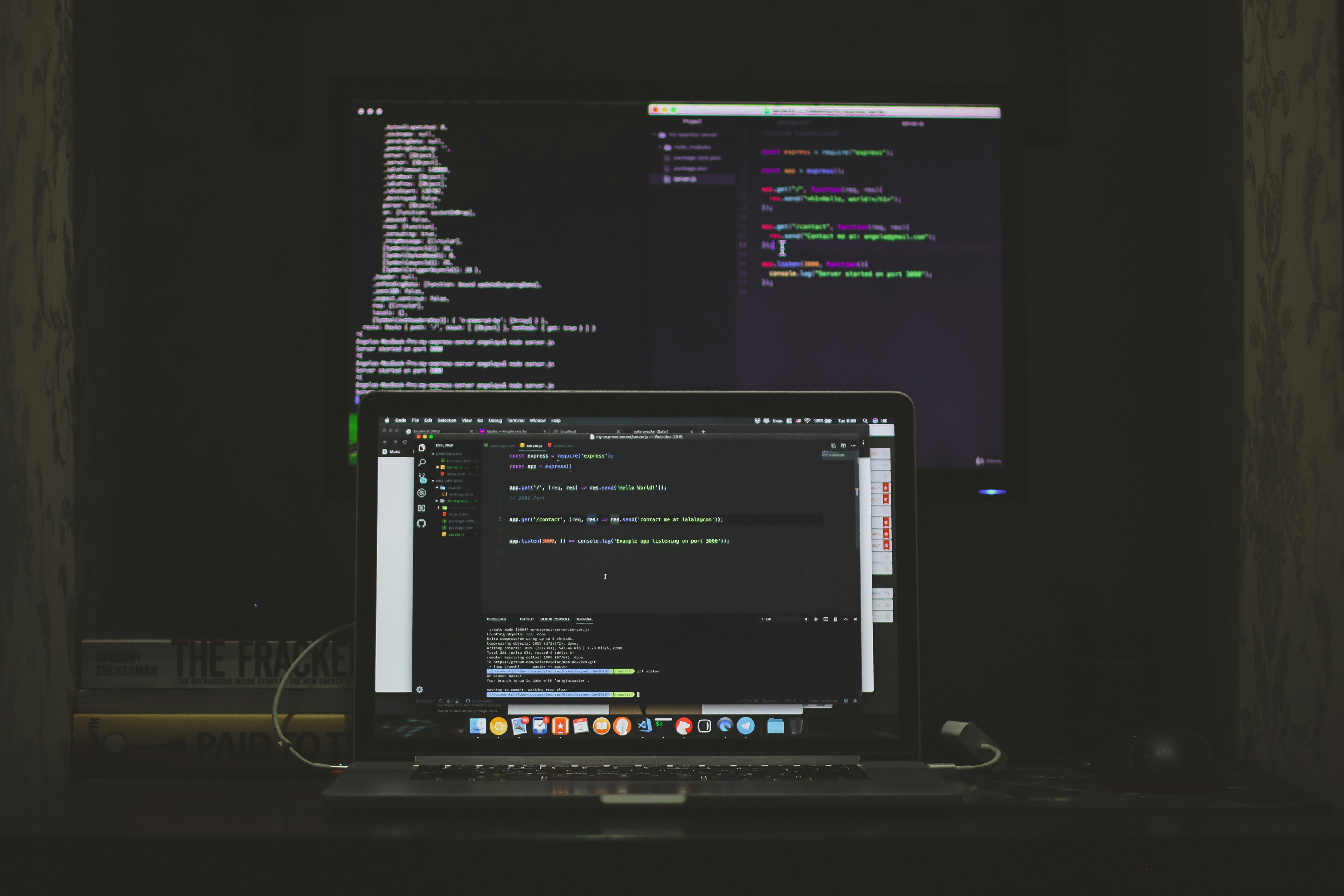 AI/ML Development